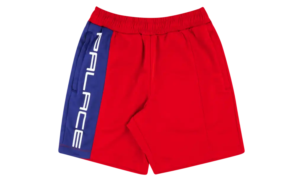 Palace Ritual Track Shorts