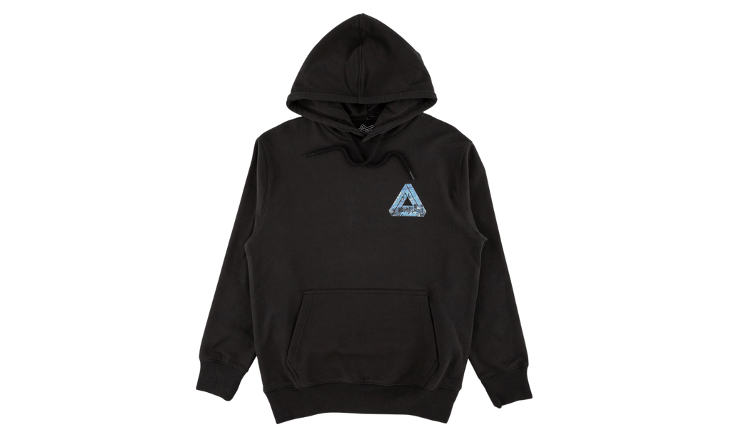 Palace LA Hoodie 