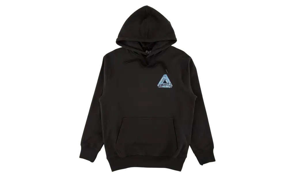 Palace LA Hoodie ""