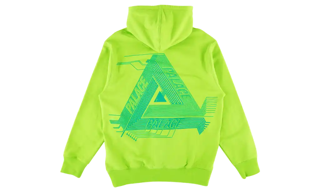 Palace Surkit Hoodie