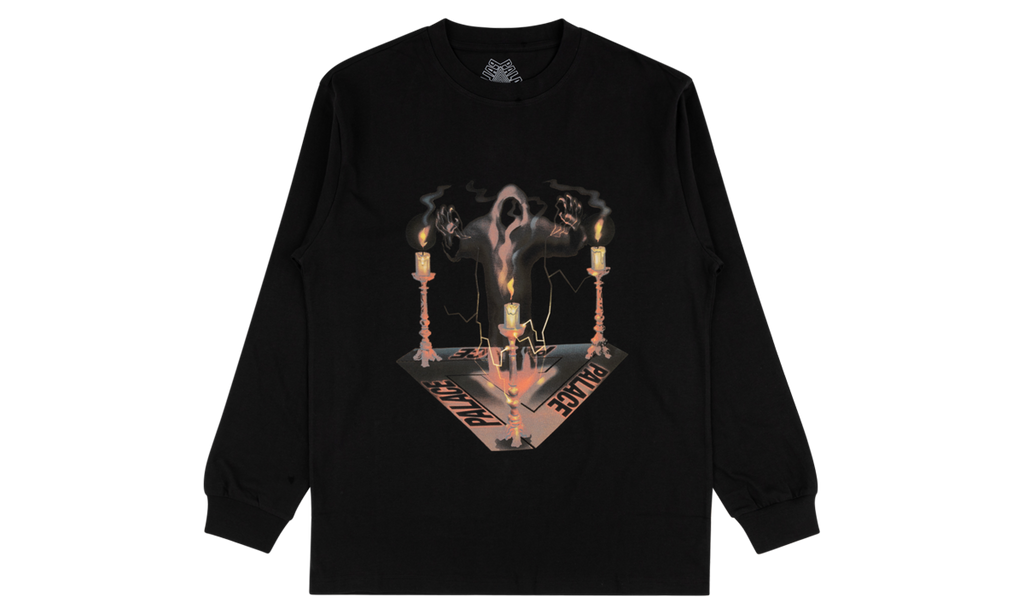 Palace Spooked Longsleeve