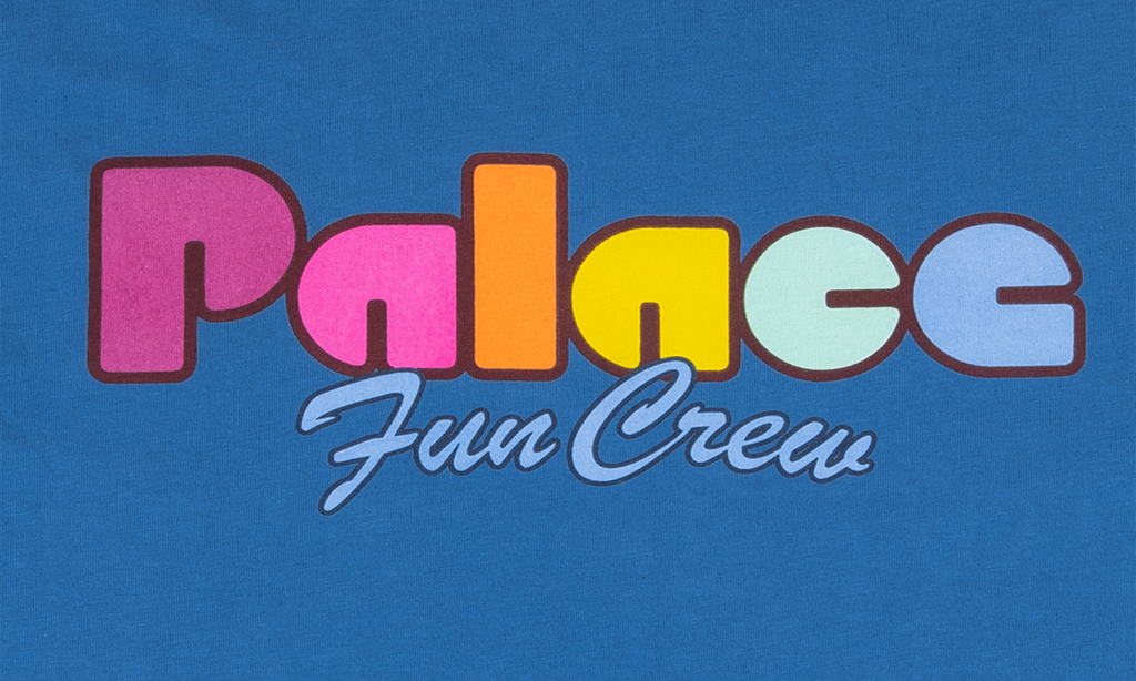 Palace Fun T-Shirt