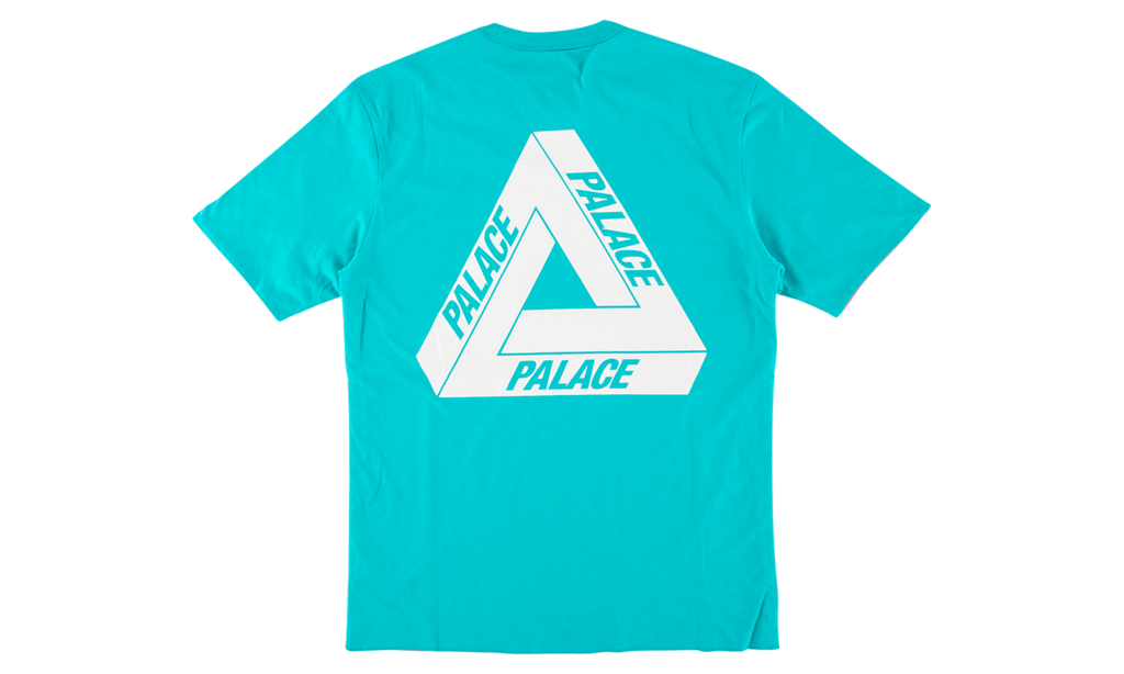 Cheap Palace Reverso T-Shirt