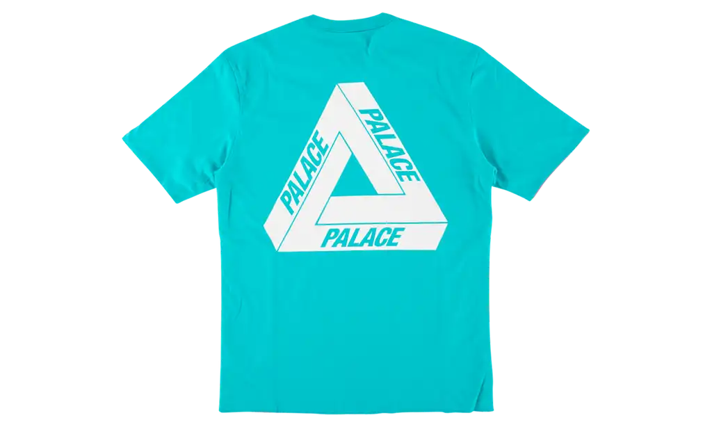 Cheap Palace Reverso T-Shirt