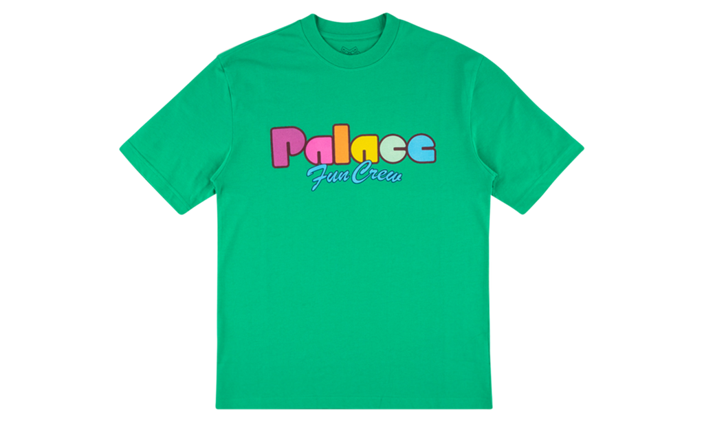 Palace Fun T-Shirt