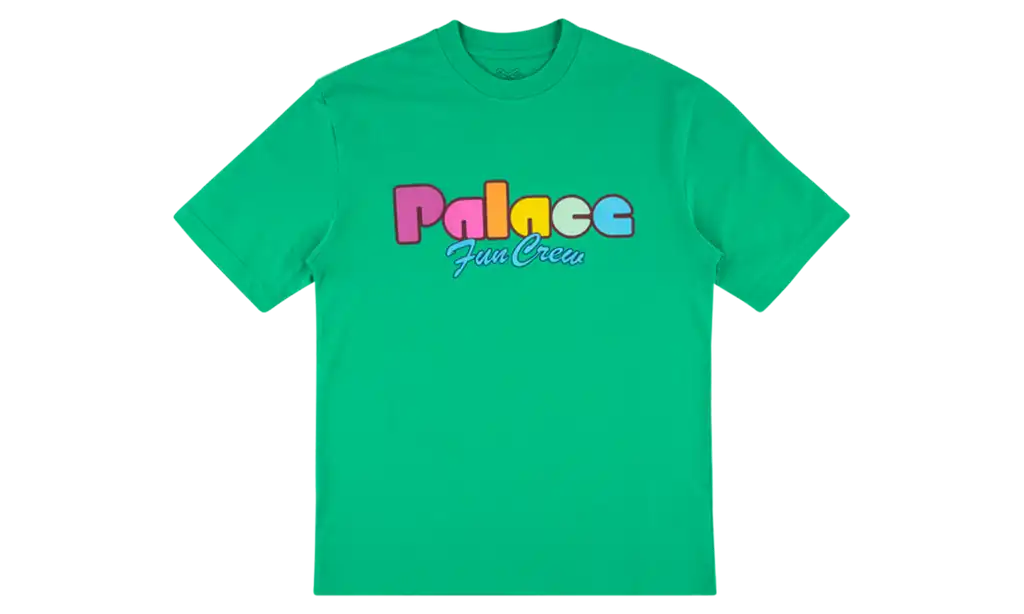 Cheap Palace Fun T-Shirt