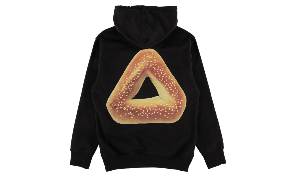 Affordable Palace Tri-Bagel Hoodie