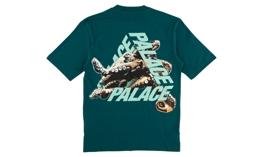 Affordable Palace Octo T-Shirt