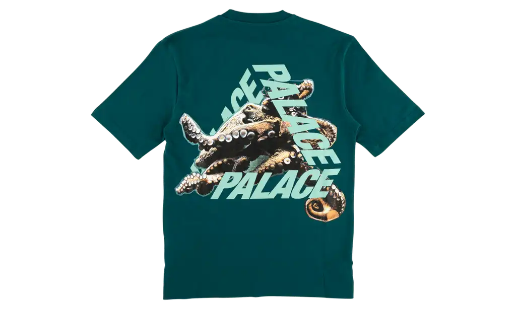 Affordable Palace Octo T-Shirt