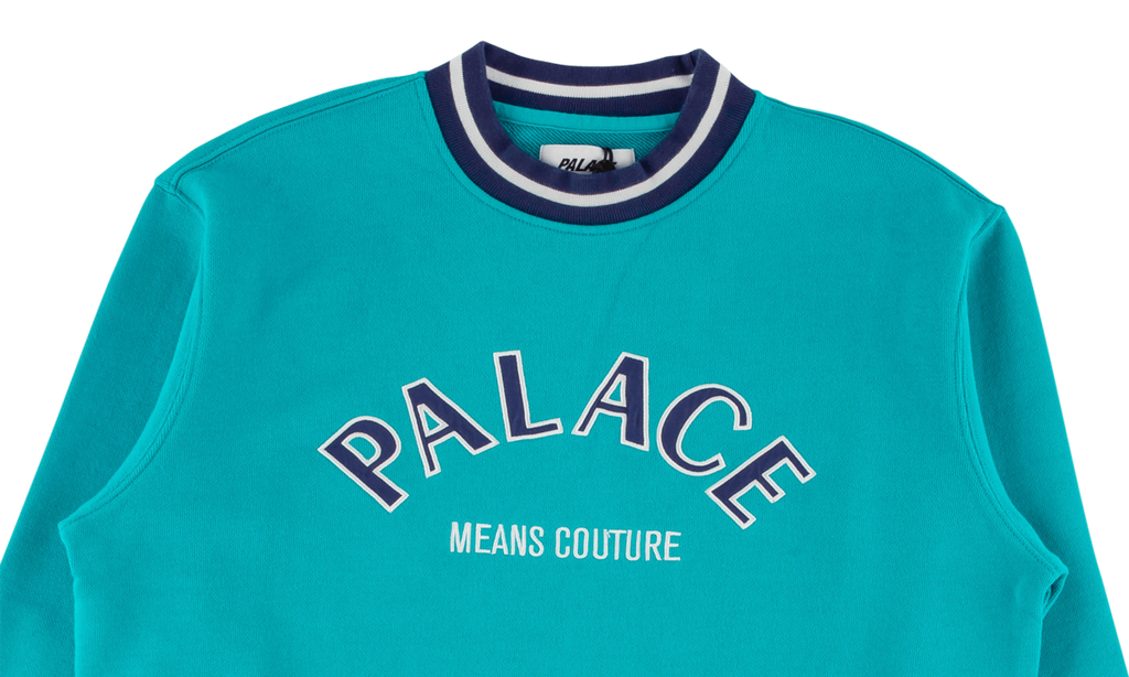 Affordable Palace Couture Crew