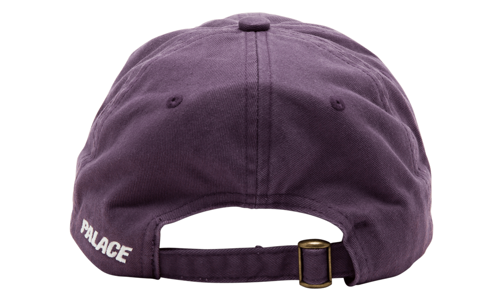 Palace P 6-Panel