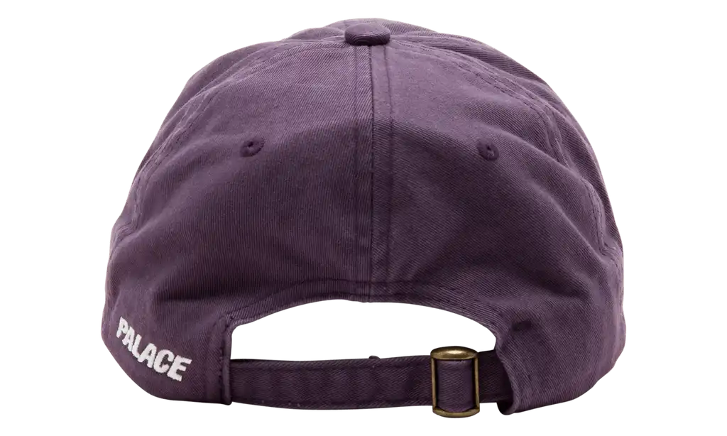 Palace P 6-Panel