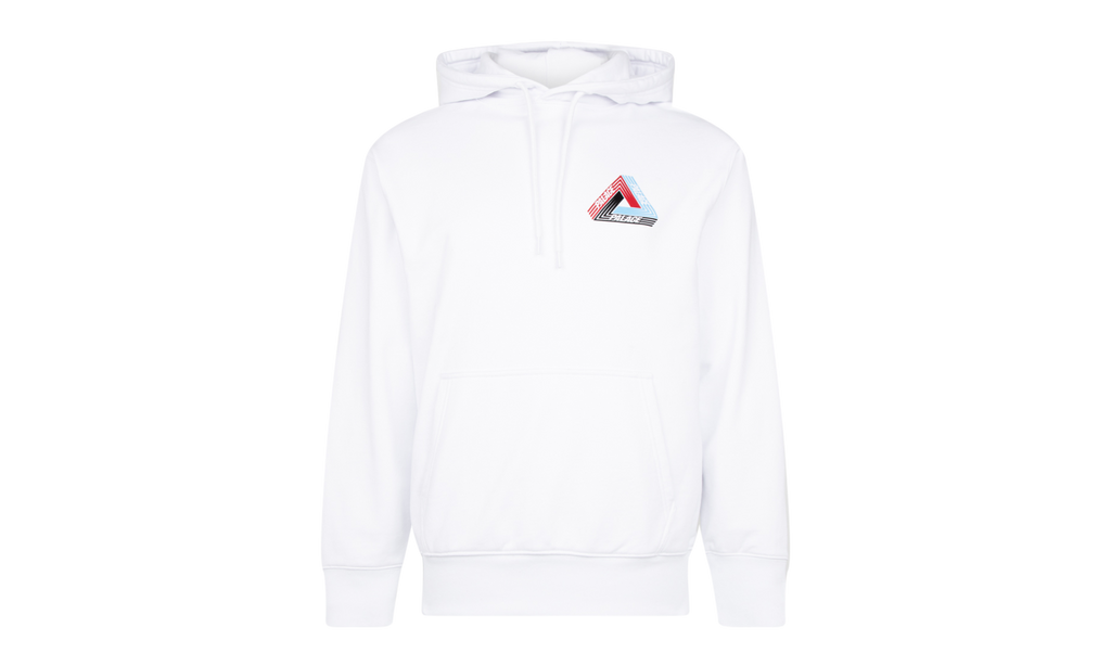 Cheap Palace TRI-DART HOODIE ""