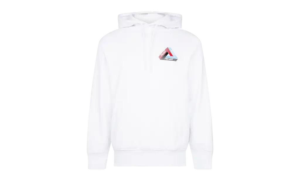 Cheap Palace TRI-DART HOODIE 