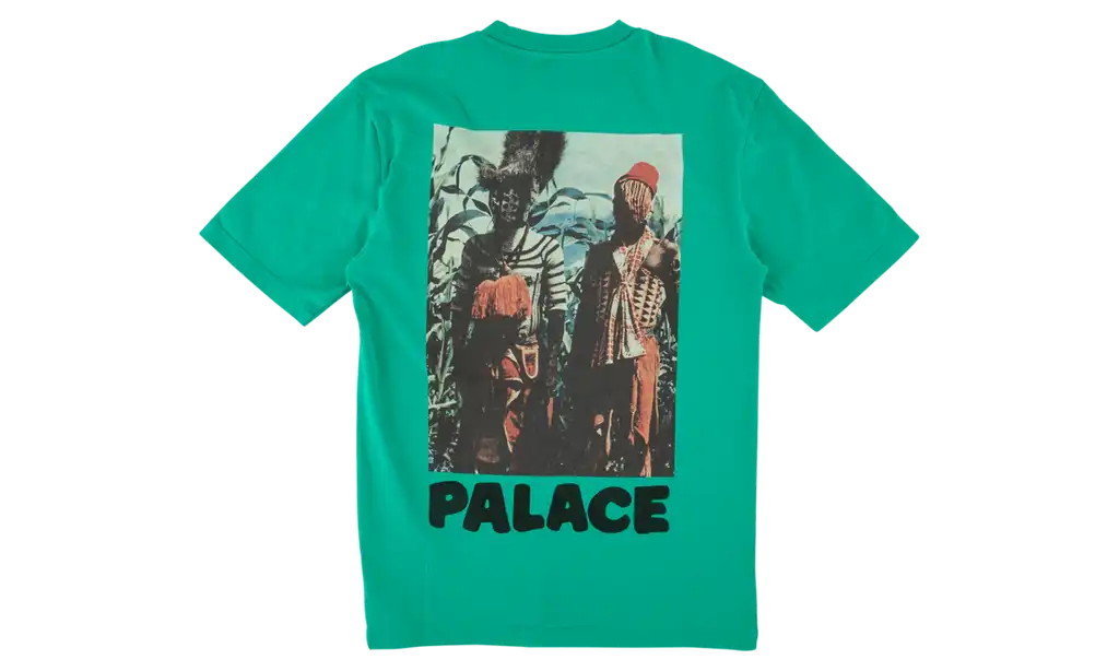 Palace Stoggie T-Shirt