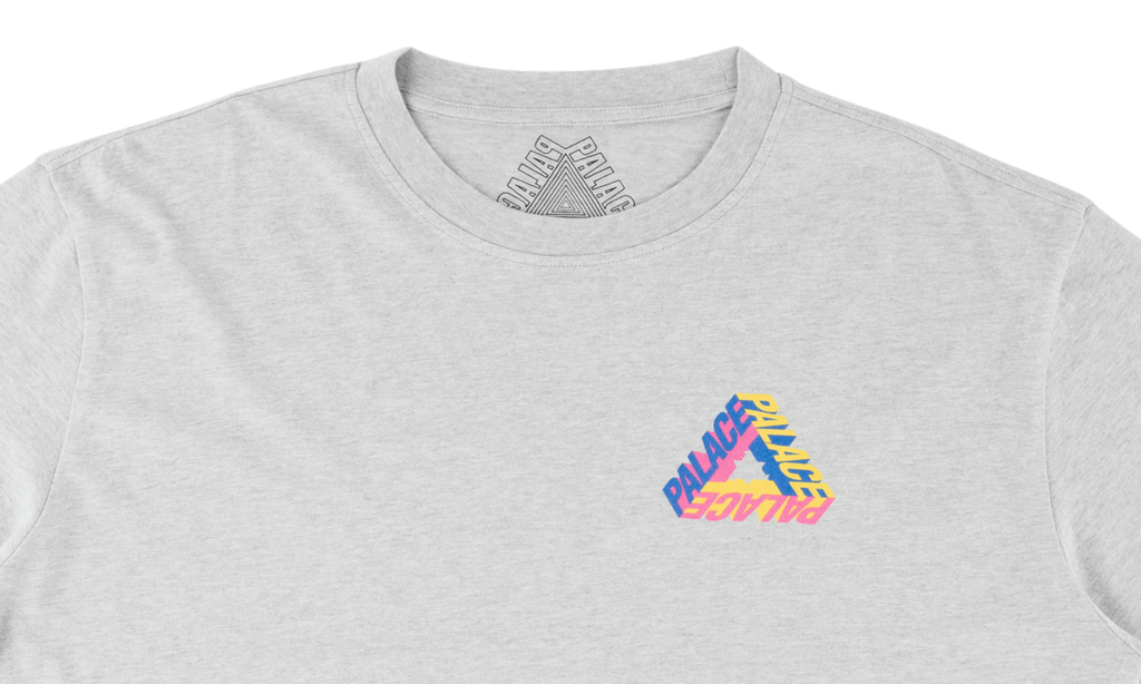 Affordable Palace P-3D T-Shirt