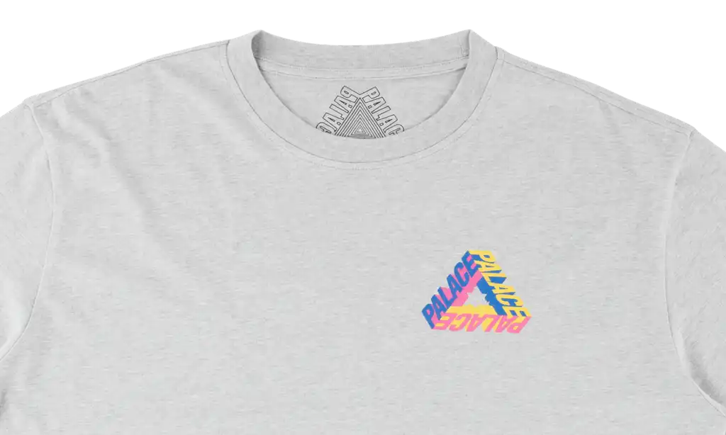 Affordable Palace P-3D T-Shirt