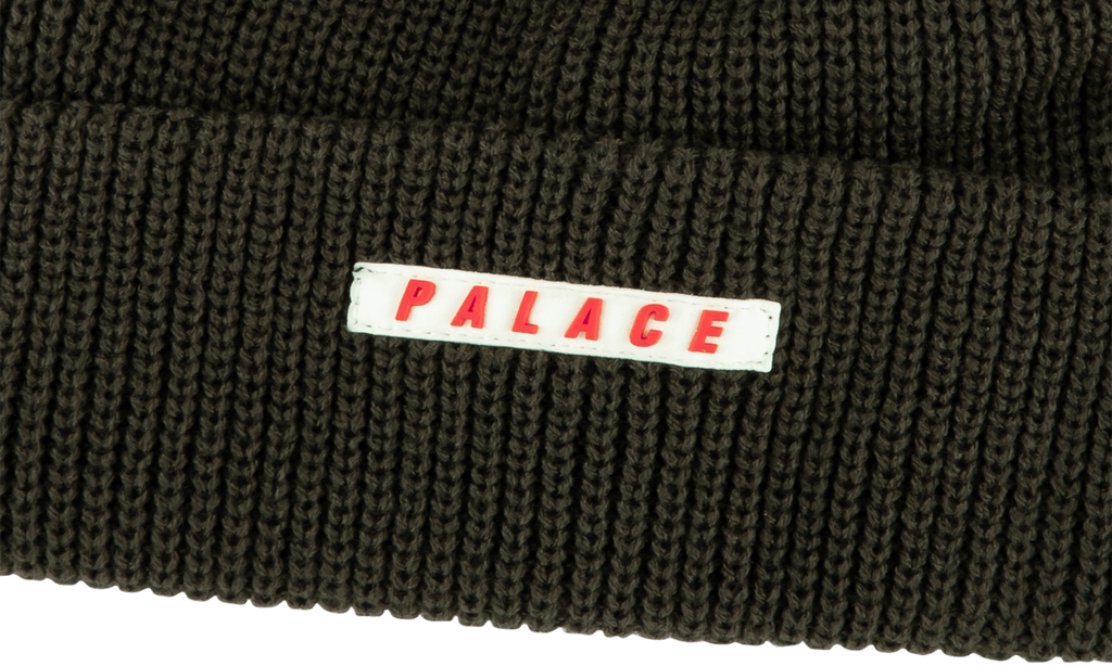 Palace Spaced Beanie