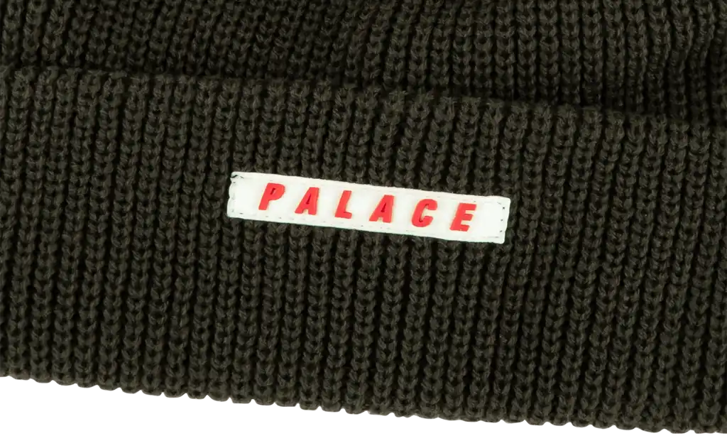 Palace Spaced Beanie