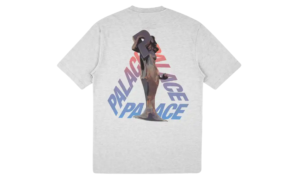 Affordable Palace Rolls P3 T-Shirt