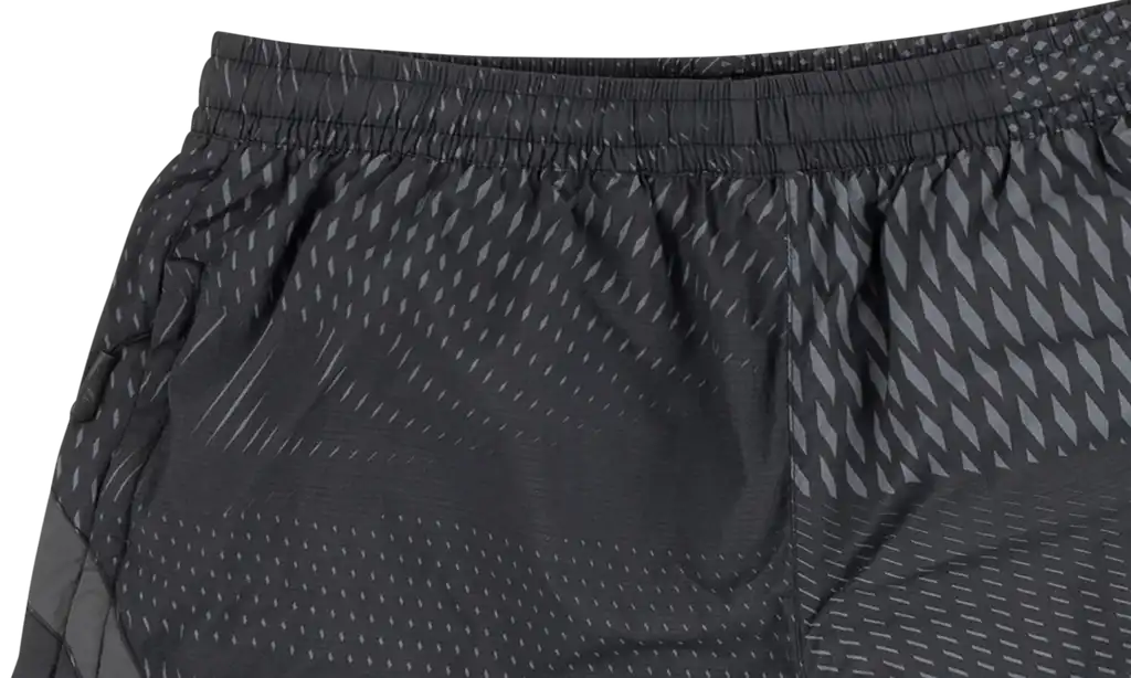 Affordable Palace Dazzler Shell Shorts