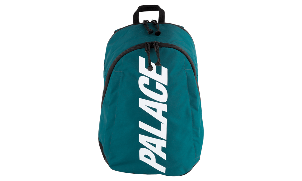 Cheap Palace Ruckstack