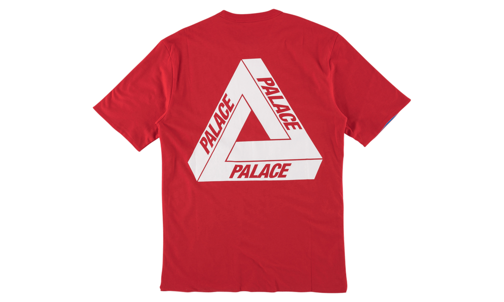 Cheap Palace Reverso T-Shirt