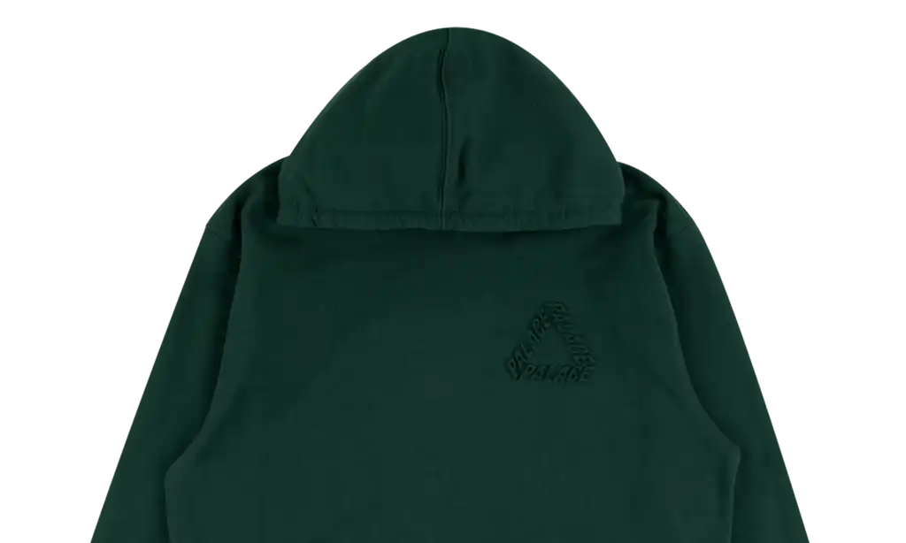 Cheap Palace De Boss P3 Hoodie