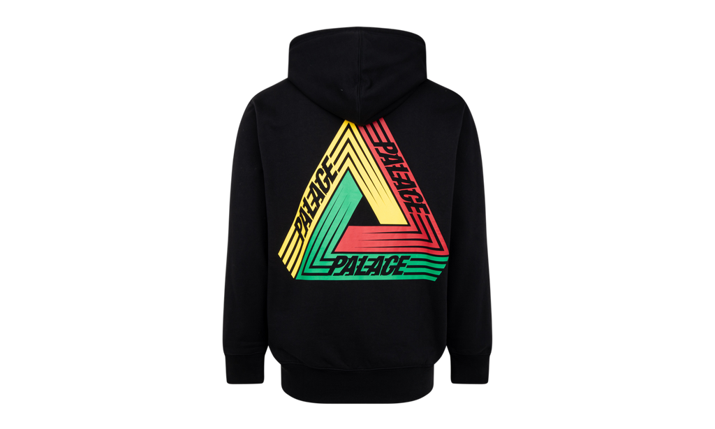 Palace TRI-DART HOODIE 