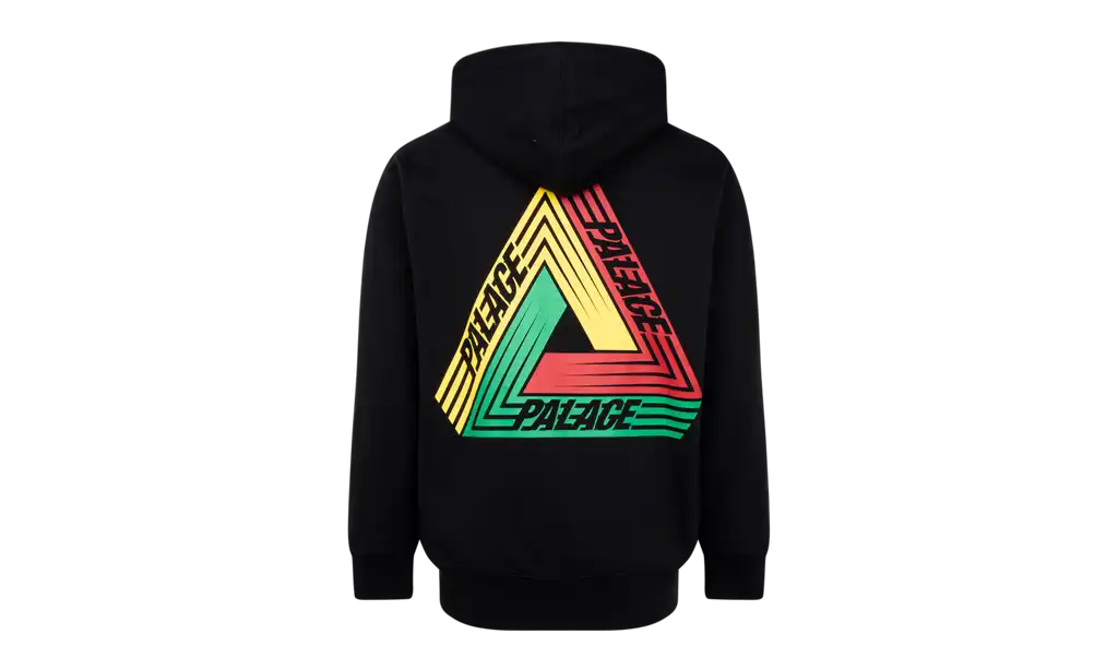 Palace TRI-DART HOODIE ""