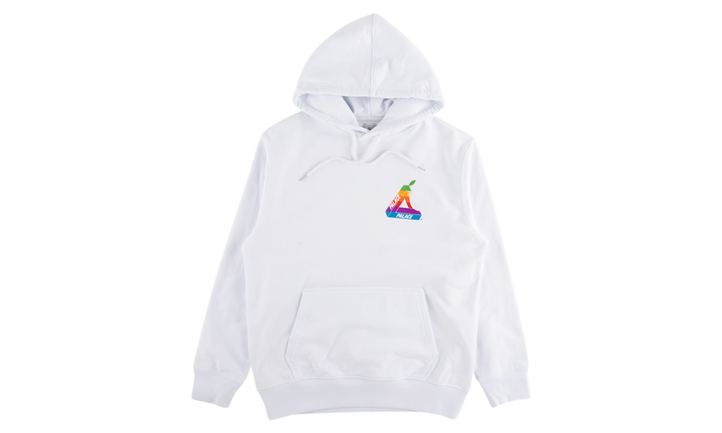 Palace Jobsworth Hoodie