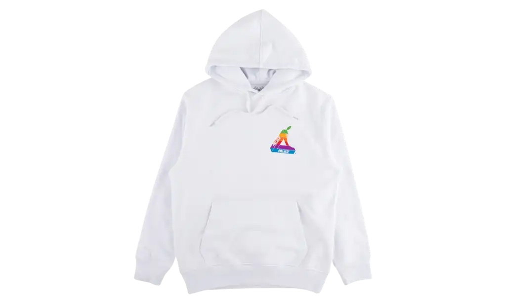 Palace Jobsworth Hoodie