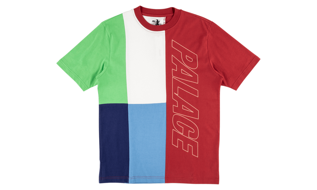 Affordable Palace Flaggin T-Shirt