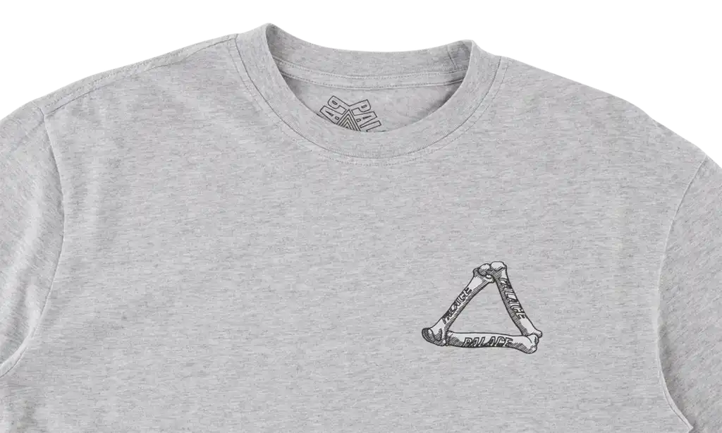 Palace Bones T-Shirt