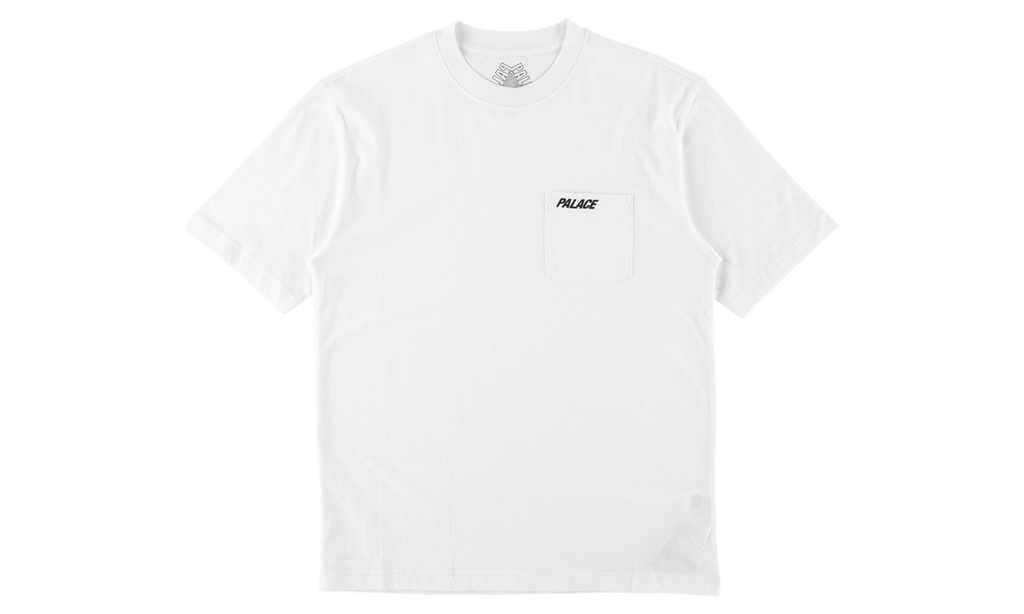 Palace Pocket T-Shirt