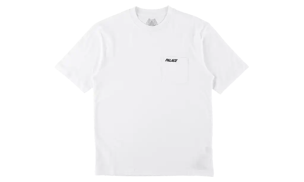 Palace Pocket T-Shirt