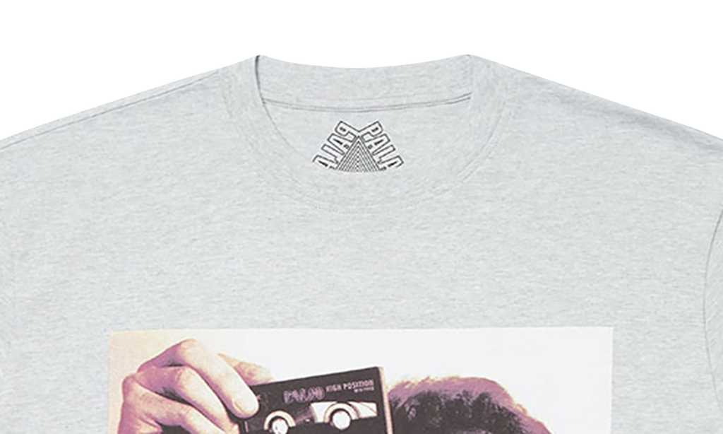 Palace Deckhead T-Shirt 