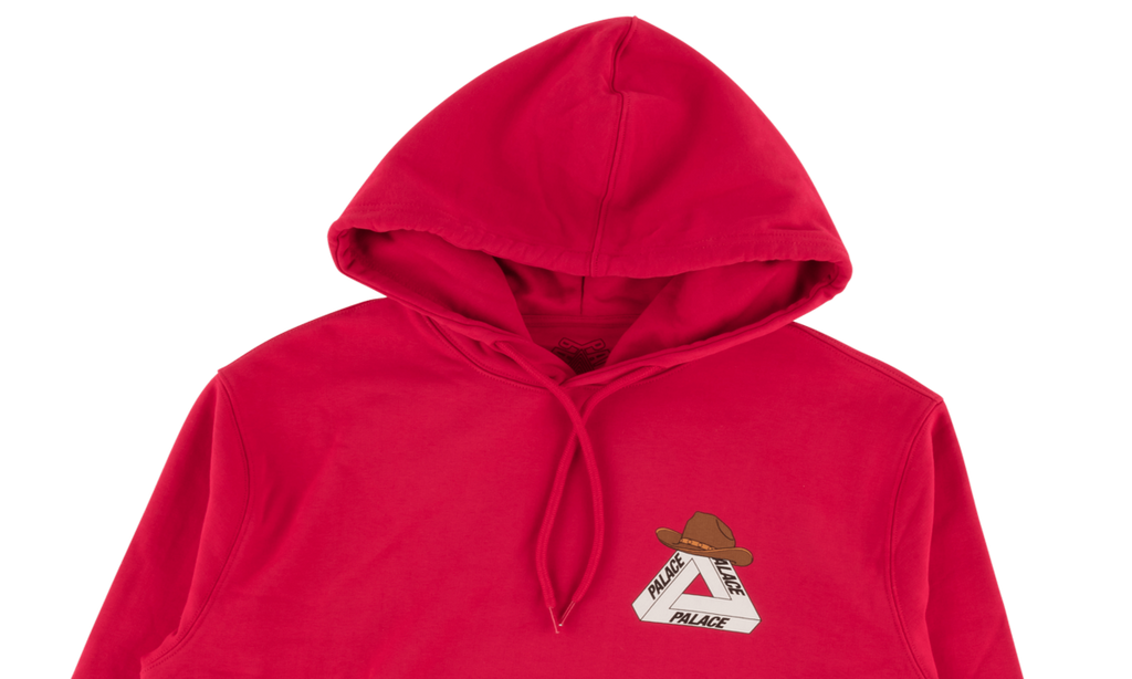 Affordable Palace Yee Ha Hoodie