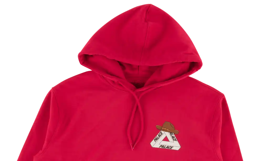 Affordable Palace Yee Ha Hoodie