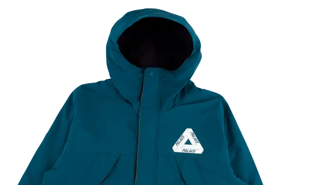 Palace Smerk Jacket