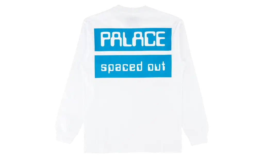 Cheap Palace P-Moon Longsleeve