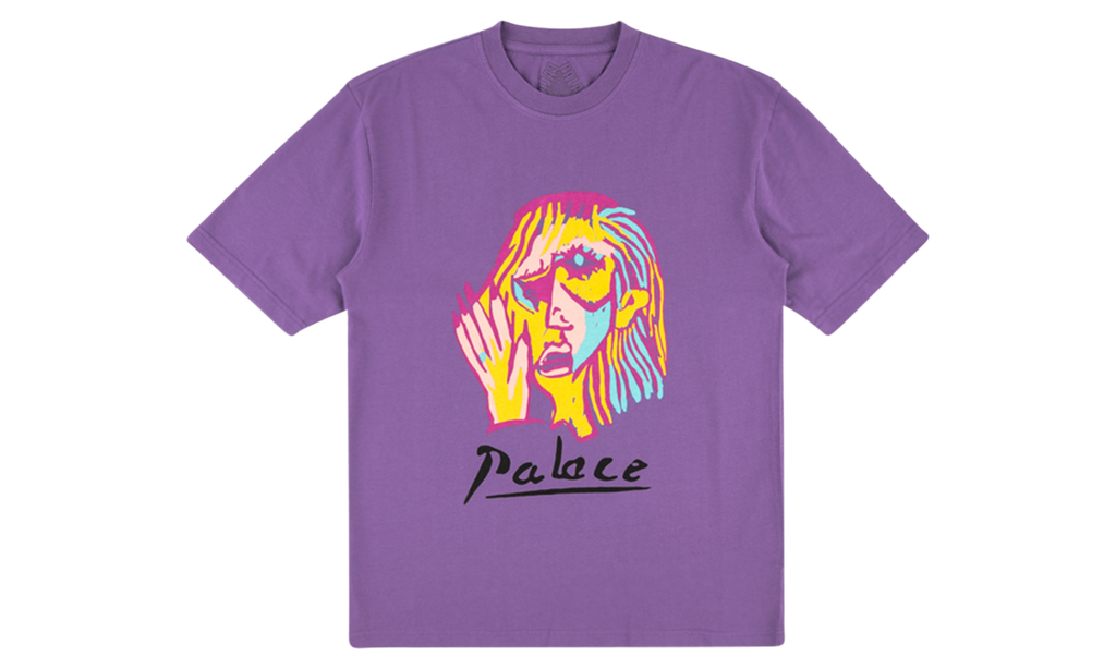 Affordable Palace Signature T-Shirt