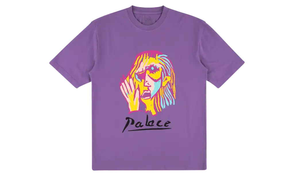 Affordable Palace Signature T-Shirt