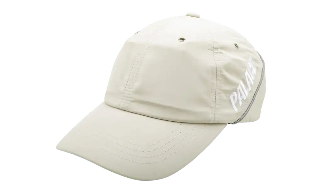 Palace M-Strike Shell 6-Panel