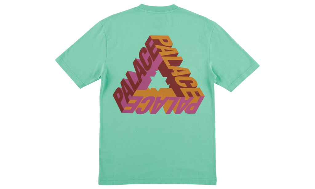 Palace P-3D T-Shirt