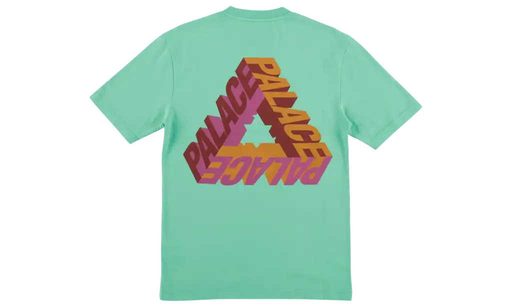 Palace P-3D T-Shirt