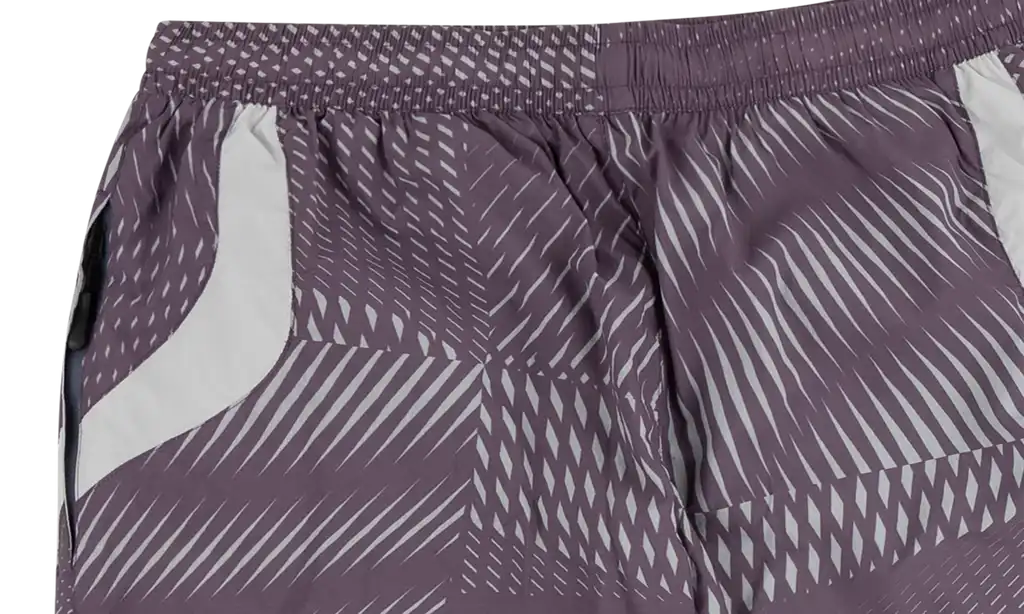 Affordable Palace Dazzler Shell Shorts