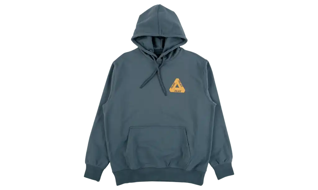 Cheap Palace Tri-Coco Hoodie