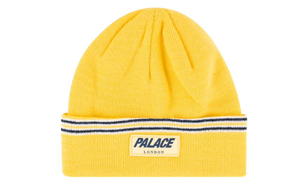 Cheap Palace J-Stripe Beanie