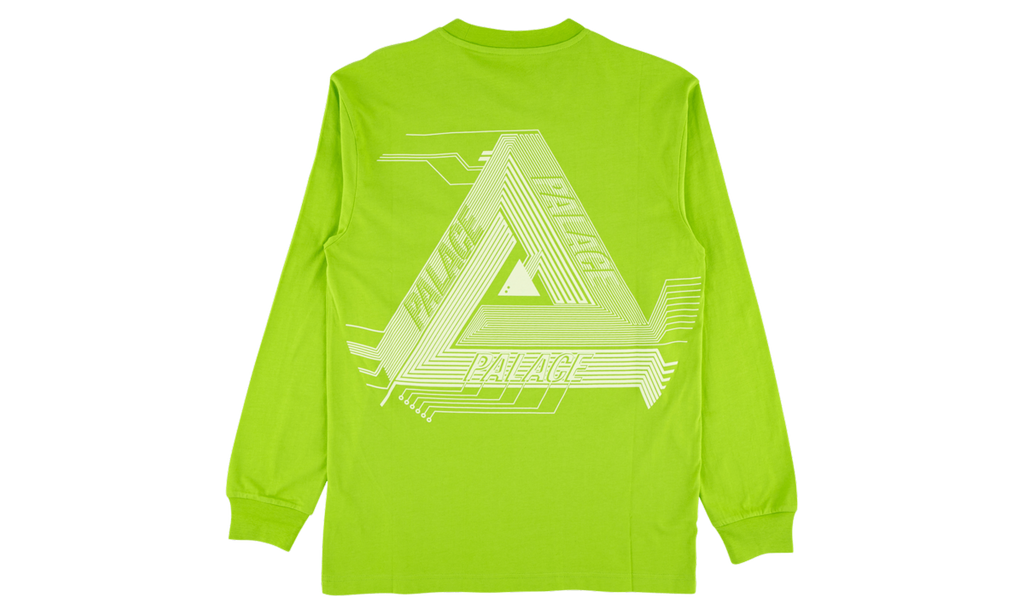 Palace Surkit Longsleeve